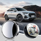 🥳HOT SALE🥳💞15K+ SOLD! Blind Spot Mirrors – From £4.99! HD vision, 360° adjustable & waterproof. Safer driving – grab yours! ✅