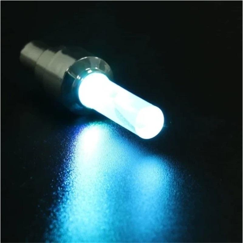 📢📢50% OFF !! ⏰Turn Heads & Stay Safe – Weatherproof LED Tyre Lights with Long Battery Life. Free UK Delivery