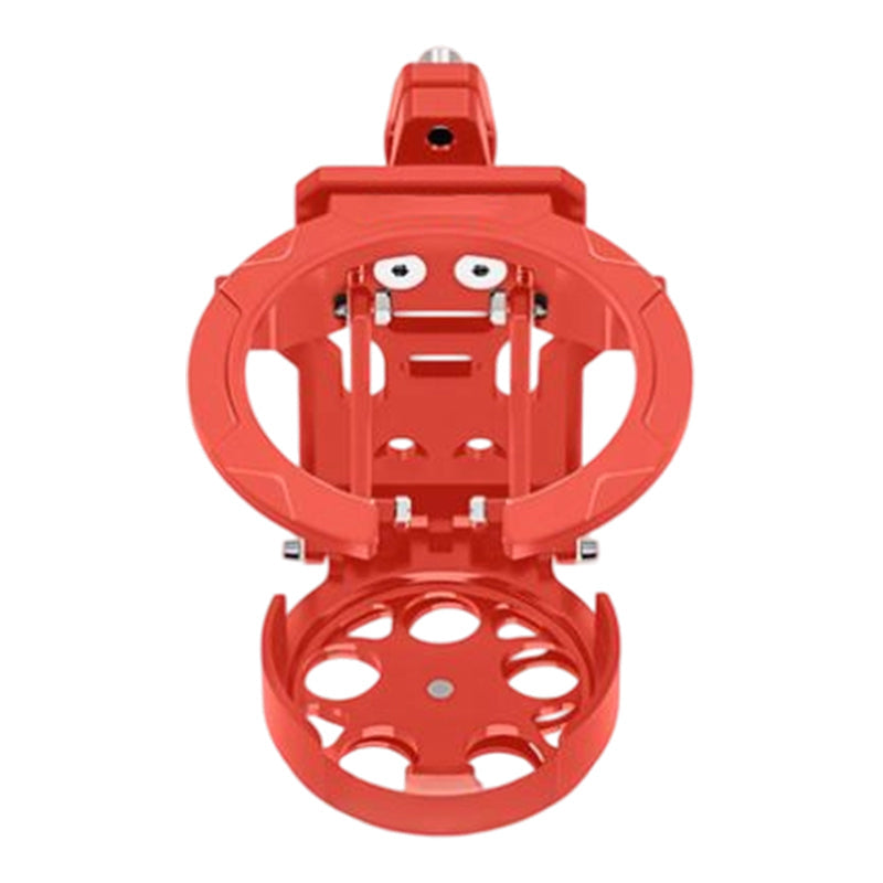 ⏳🔥LIMITED-TIME 50% OFF! ⏰Foldable Cycling Bottle Holder – Compact Anti-Drop Bike Cup Cage🚴💧