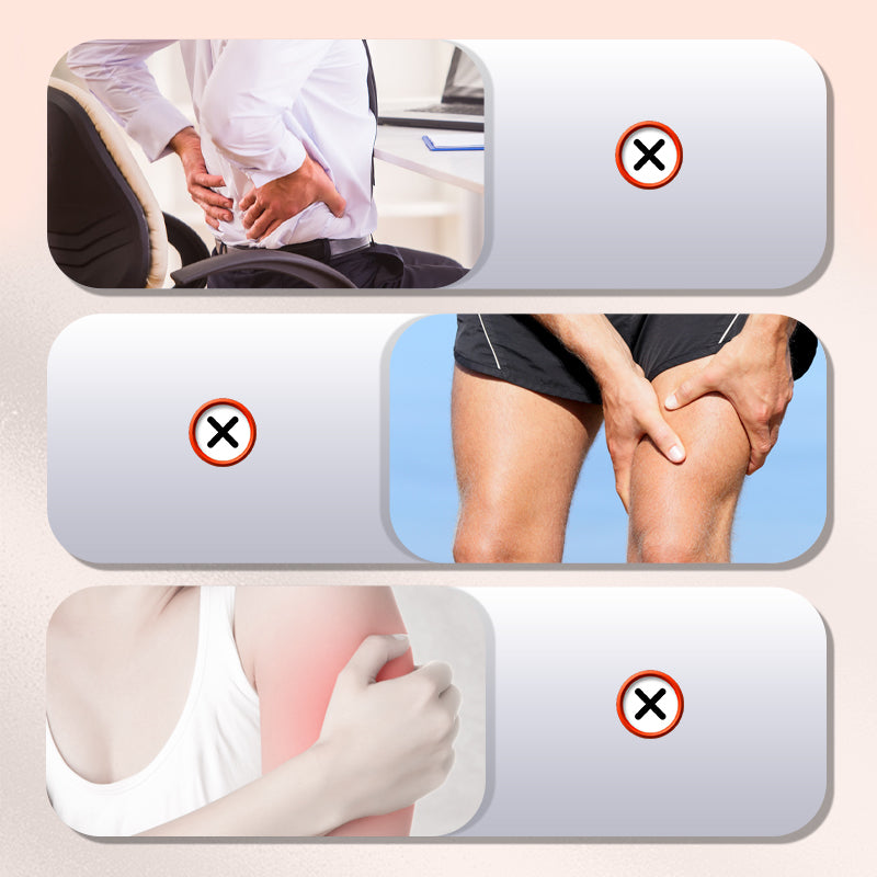 🥳2026 HOT SALE🥳💞50K+ SOLD!⚡🔥 50% OFF! Electric Wireless Abdominal Massager – Burns fat, boosts digestion & relaxes muscles. Hands-free belt included – just wear & let it work! 💪✨