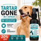 🫧Gentle Pet Dental Cleaning Spray🦷Vet‑Formulated Tartar Remover Spray for Dogs & Cats, Safe Oral Care Solution to Eliminate Bad Breath & Reduce Plaque