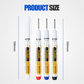 ✨NOW JUST £0.9 Each🔥Precision Tip Quick-Dry Oil-Based Marker Pen