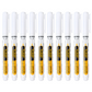 ✨NOW JUST £0.9 Each🔥Precision Tip Quick-Dry Oil-Based Marker Pen