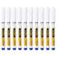 ✨NOW JUST £0.9 Each🔥Precision Tip Quick-Dry Oil-Based Marker Pen