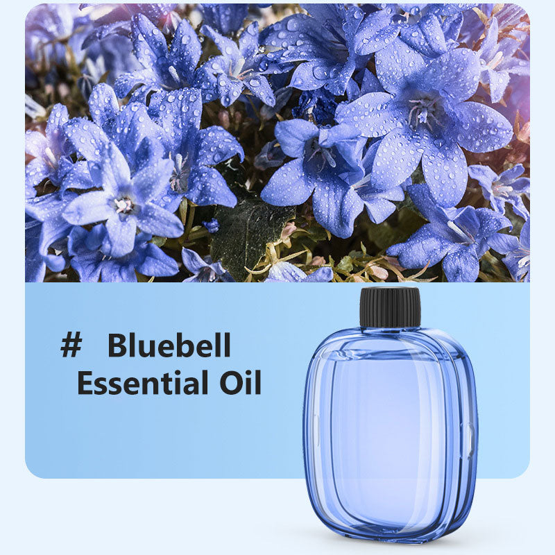 🥳2026 HOT SALE🥳💞50K+ SOLD! 🌸 50% OFF NOW! 💨 Aromatherapy Diffuser – Automatic, soothing & gift-ready ✨