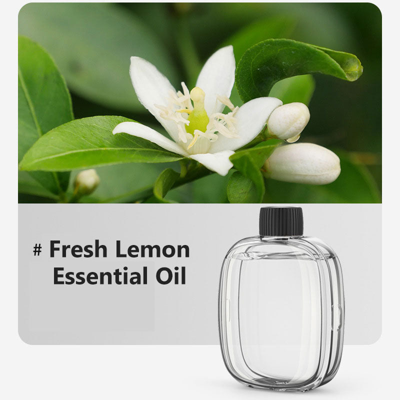 🥳2026 HOT SALE🥳💞50K+ SOLD! 🌸 50% OFF NOW! 💨 Aromatherapy Diffuser – Automatic, soothing & gift-ready ✨