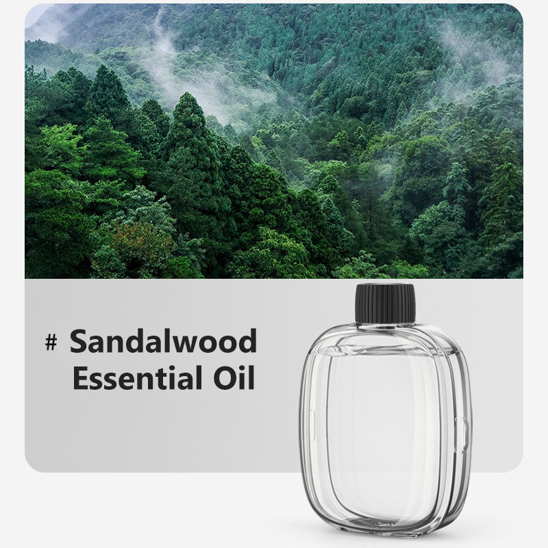 🥳2026 HOT SALE🥳💞50K+ SOLD! 🌸 50% OFF NOW! 💨 Aromatherapy Diffuser – Automatic, soothing & gift-ready ✨
