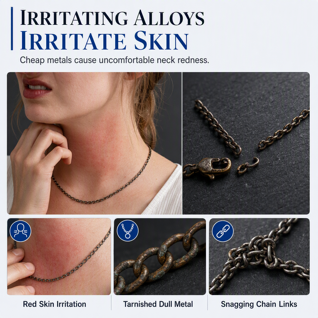 🎁2026 New Arrivals 50% OFF💥Women's Celtic Knot Birthstone Pendant Necklace🌀📿
