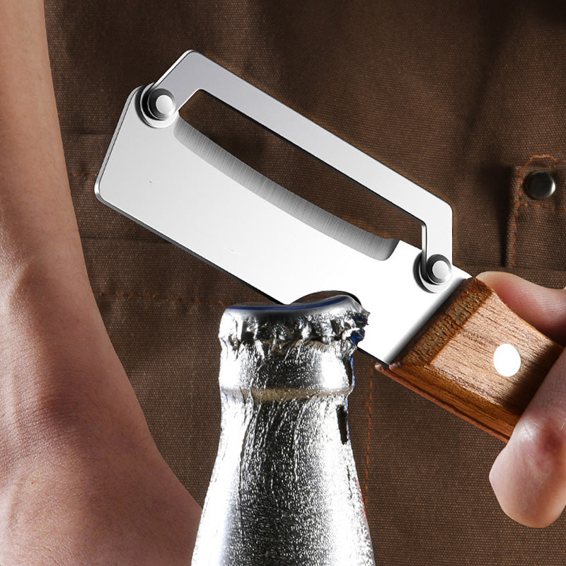 Multi-Functional Vegetable Peeler for Kitchen