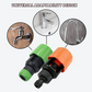 Universal Kitchen Tap Adapter Faucet