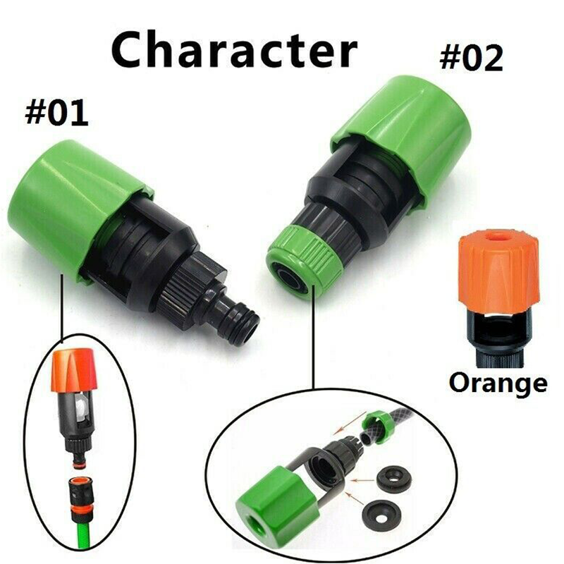 Universal Kitchen Tap Adapter Faucet