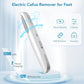 🔥Last Day Special Price £12.99!!💥-🎁Portable Electric Feet Callus Remover